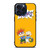 RUGRATS CARTOON iPhone 15 Pro Max Case Cover