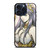 SAINT SEIYA PRINCESS ATHENA iPhone 15 Pro Max Case Cover