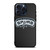 SAN ANTONIO SPURS iPhone 15 Pro Max Case Cover