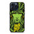 SANTA CRUZ SKATEBOARD LADY LEAFS iPhone 15 Pro Max Case Cover