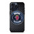 SCANIA TRUCK SAAB iPhone 15 Pro Max Case Cover