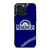 SEATTLE MARINERS iPhone 15 Pro Max Case Cover
