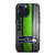 SEATTLE SEAHAWKS WOODEN LOGO iPhone 15 Pro Max Case Cover