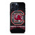SOUTH CAROLINA GAMECOCKS iPhone 15 Pro Max Case Cover