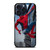 SPIDERMAN HOMECOMING MARVEL iPhone 15 Pro Max Case Cover