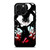 BLACK CLOVER ANIME ART iPhone 16 Pro Max Case Cover