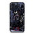 SPIDERMAN VENOM MARVEL iPhone 15 Pro Max Case Cover SPIDERMAN VENOM MARVEL iPhone 15 Pro Max Case Cover