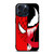 SPIDERMAN VS VENOM iPhone 15 Pro Max Case Cover SPIDERMAN VS VENOM iPhone 15 Pro Max Case Cover