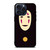 SPIRITED AWAY NO FACE LEATHER iPhone 15 Pro Max Case Cover