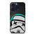 STAR WARS TROOPERS iPhone 15 Pro Max Case Cover