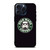 STARBUCKS COFFEE STAR WARS iPhone 15 Pro Max Case Cover