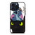 STITCH AND TOOTHLESS iPhone 15 Pro Max Case Cover