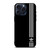 SUPERB ADIDAS LOGO BLACK iPhone 15 Pro Max Case Cover