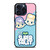 SUPERFRUIT FUNNY iPhone 15 Pro Max Case Cover