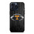 TENNESSE VOLUNTEERS WOODEN LOGO iPhone 15 Pro Max Case Cover