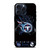 TENNESSEE TITANS FOOTBALL iPhone 15 Pro Max Case Cover