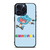 THE AMAZING WORLD OF GUMBALL CARTOON iPhone 15 Pro Max Case Cover