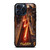 THE FLASH DC iPhone 15 Pro Max Case Cover
