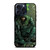 THE GREEN ARROW iPhone 15 Pro Max Case Cover