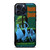 THE HAUNTED MANSION iPhone 15 Pro Max Case Cover