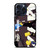 THE SIMPSONS iPhone 15 Pro Max Case Cover