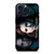 THE VAMPIRE DIARIES iPhone 15 Pro Max Case Cover