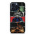 THE WEEKND XO PHOTO COLLAGE iPhone 15 Pro Max Case Cover THE WEEKND XO PHOTO COLLAGE iPhone 15 Pro Max Case Cover