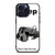 THERE'S ONLY ONE JEEP iPhone 15 Pro Max Case Cover
