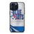 TORONTO BLUE JAYS ICON 3 iPhone 15 Pro Max Case Cover TORONTO BLUE JAYS ICON 3 iPhone 15 Pro Max Case Cover