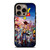 DISNEY TOY STORY 4 iPhone 16 Pro Case Cover