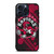 TORONTO RAPTORS SYMBOL iPhone 15 Pro Max Case Cover TORONTO RAPTORS SYMBOL iPhone 15 Pro Max Case Cover