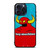 TOY MACHINE SKATEBOARD ICON iPhone 15 Pro Max Case Cover TOY MACHINE SKATEBOARD ICON iPhone 15 Pro Max Case Cover