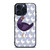 TRASH DOVE BIRD iPhone 15 Pro Max Case Cover