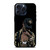 TRAVIS SCOTT ART 3 iPhone 15 Pro Max Case Cover