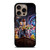 DISNEY TOY STORY iPhone 16 Pro Case Cover