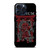 TRIVIUM BAND SHOGUN ALBUM 10 YEARS iPhone 15 Pro Max Case Cover TRIVIUM BAND SHOGUN ALBUM 10 YEARS iPhone 15 Pro Max Case Cover