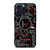 TWENTY ONE PILOTS LYRICS iPhone 15 Pro Max Case Cover TWENTY ONE PILOTS LYRICS iPhone 15 Pro Max Case Cover