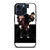 U2 BAND POSE iPhone 15 Pro Max Case Cover U2 BAND POSE iPhone 15 Pro Max Case Cover