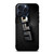 UFC FIGHTING LOGO iPhone 15 Pro Max Case Cover