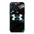 UNDER ARMOUR USA FLAG LOGO iPhone 15 Pro Max Case Cover UNDER ARMOUR USA FLAG LOGO iPhone 15 Pro Max Case Cover
