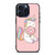 UNICORN DONUT iPhone 15 Pro Max Case Cover