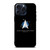 UNITED STATES SPACE FORCE LOGO MMXIX iPhone 15 Pro Max Case Cover