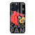 UNIVERSITY OF LOUISVILLE CARDINALS FAN iPhone 15 Pro Max Case Cover UNIVERSITY OF LOUISVILLE CARDINALS FAN iPhone 15 Pro Max Case Cover