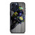 VALENTINO ROSSI THE DOCTOR 46 YAMAHA iPhone 15 Pro Max Case Cover VALENTINO ROSSI THE DOCTOR 46 YAMAHA iPhone 15 Pro Max Case Cover