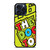 VALENTINO ROSSI VR46 THE DOCTOR iPhone 15 Pro Max Case Cover VALENTINO ROSSI VR46 THE DOCTOR iPhone 15 Pro Max Case Cover