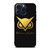 VANOS LIMITED LOGO iPhone 15 Pro Max Case Cover VANOS LIMITED LOGO iPhone 15 Pro Max Case Cover