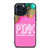 VICTORIA'S SECRET PINK PINEAPPLE iPhone 15 Pro Max Case Cover VICTORIA'S SECRET PINK PINEAPPLE iPhone 15 Pro Max Case Cover