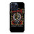 VOLBEAT HEAVY METAL NEW LOGO iPhone 15 Pro Max Case Cover