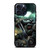 WARHAMMER BLACK TEMPLAR iPhone 15 Pro Max Case Cover WARHAMMER BLACK TEMPLAR iPhone 15 Pro Max Case Cover