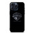 WARNER BROSS PICTURES METAL LOGO iPhone 15 Pro Max Case Cover